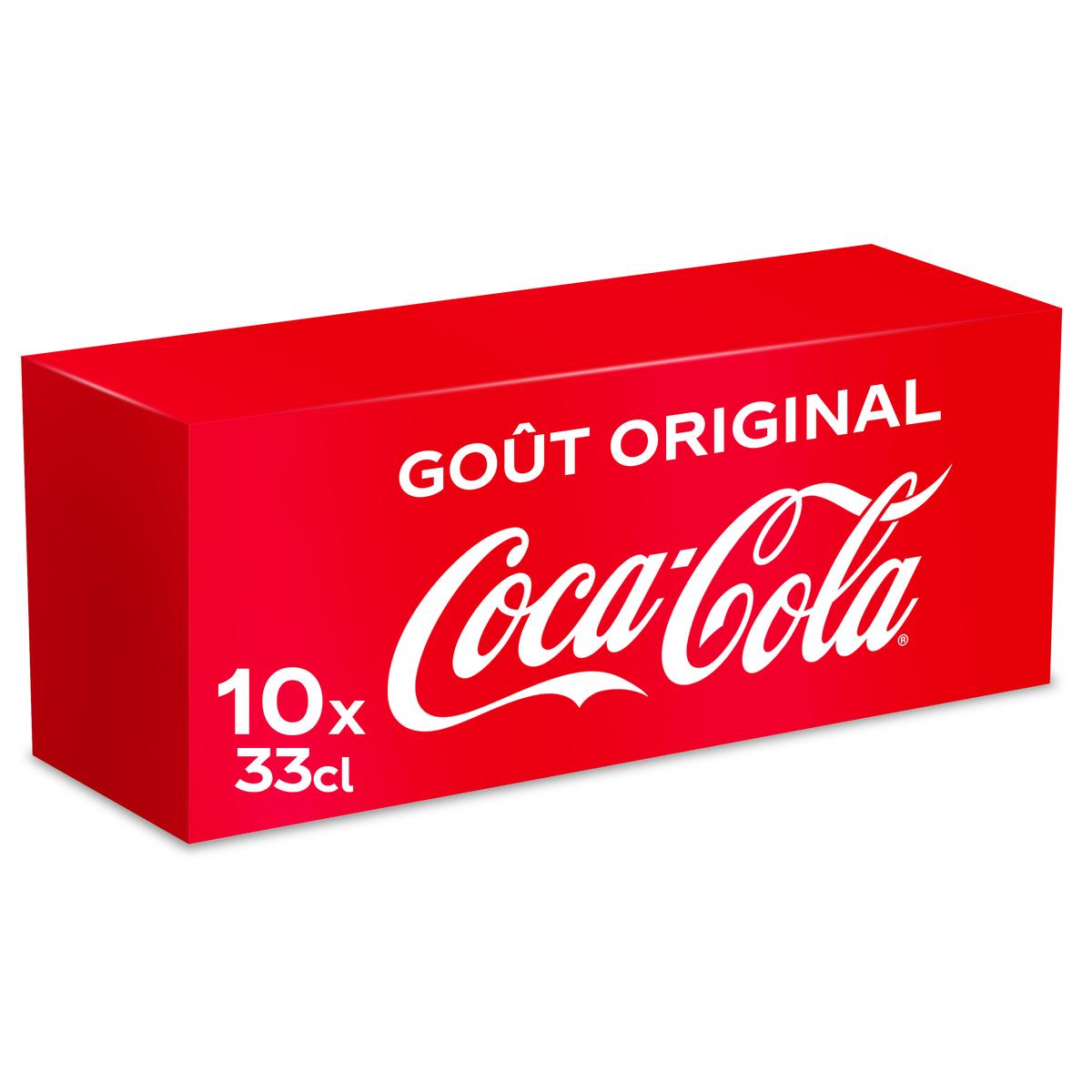 5000112609790 - Coca-Cola - Classique