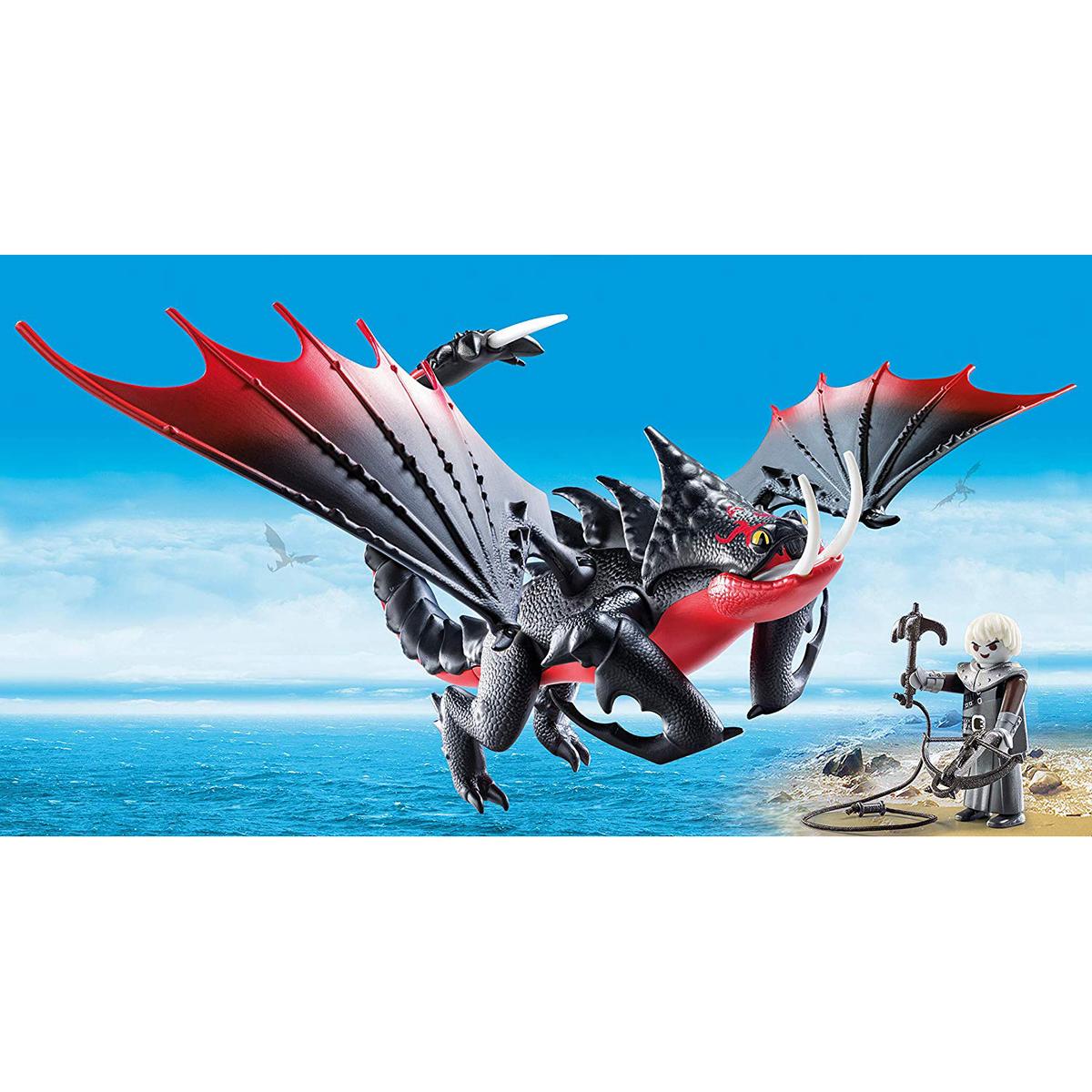 dragon 3 playmobil