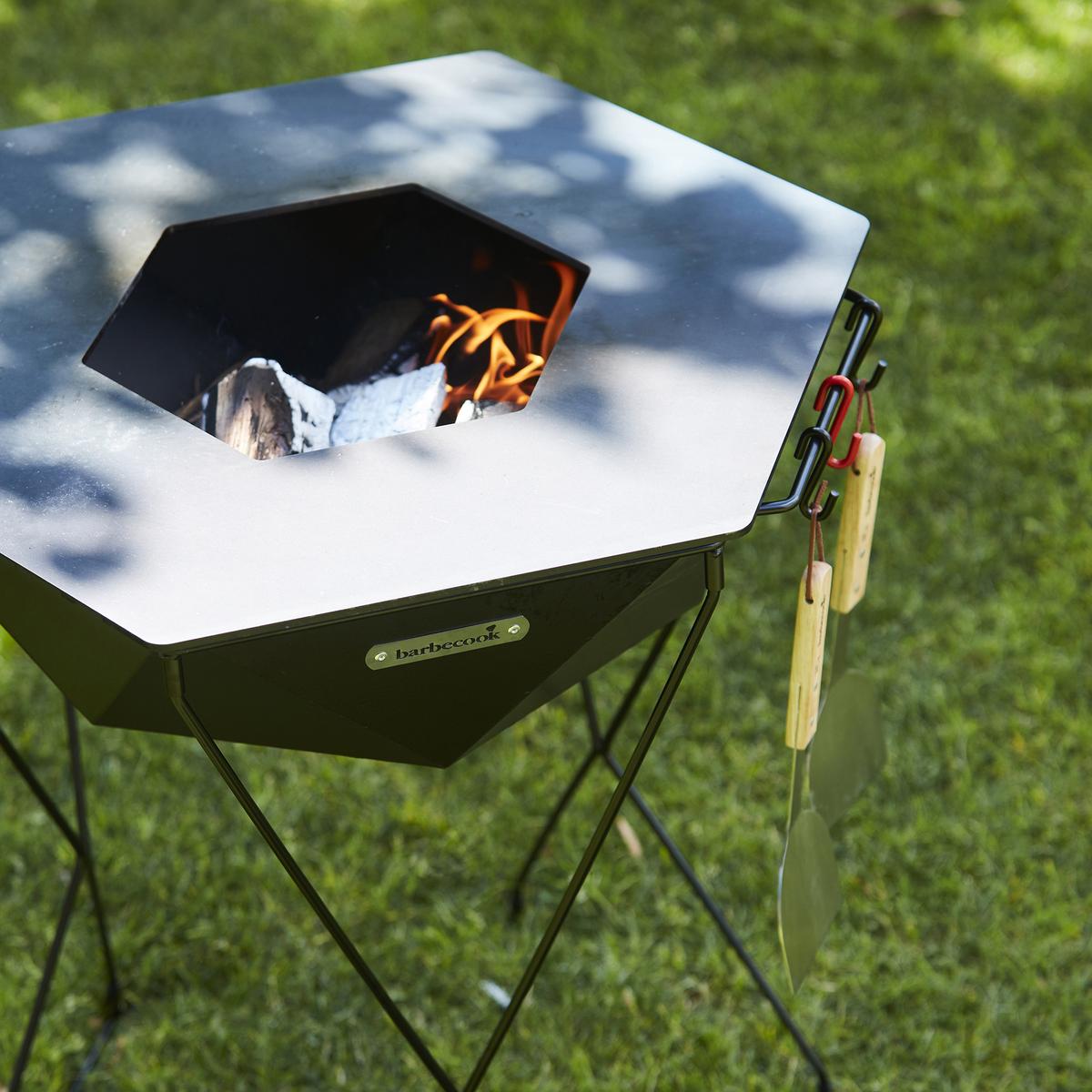 5400269240691 - Barbecook - Spatule