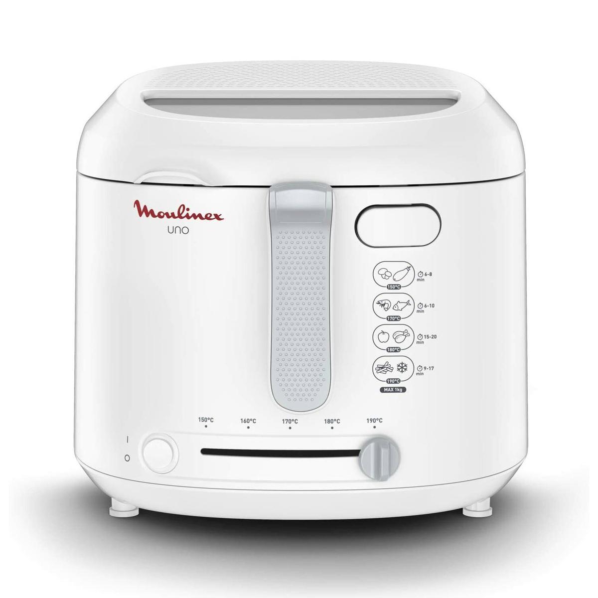3045386381791 - Moulinex - Friteuse Fry Uno AF203110