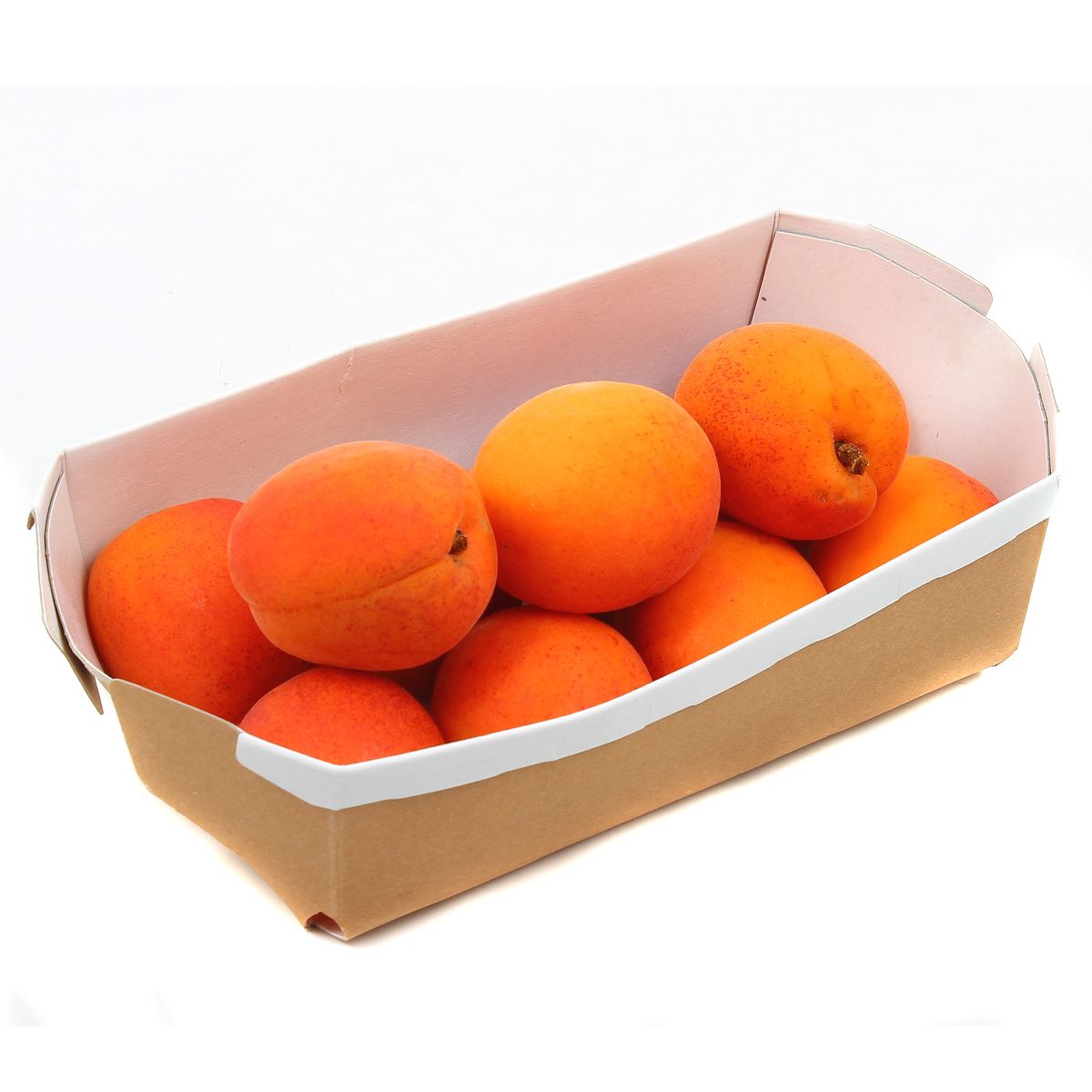 3664641010292 - Les Paysans Bio - Abricot Bio