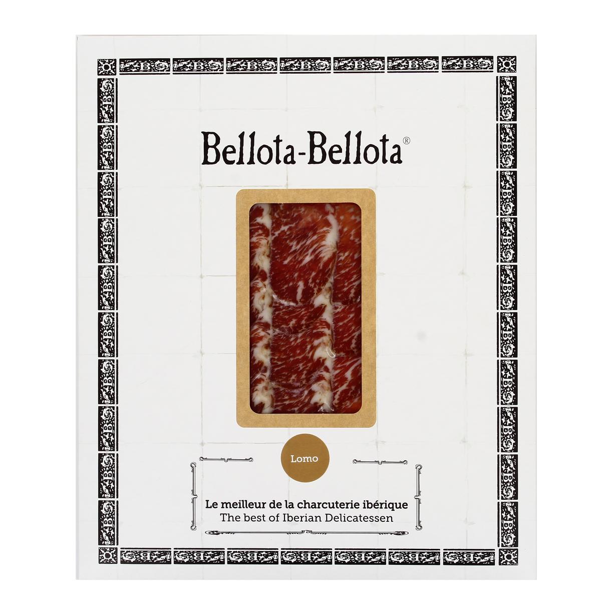 3544462000392 - Bellota-Bellota - Lomo Tranché