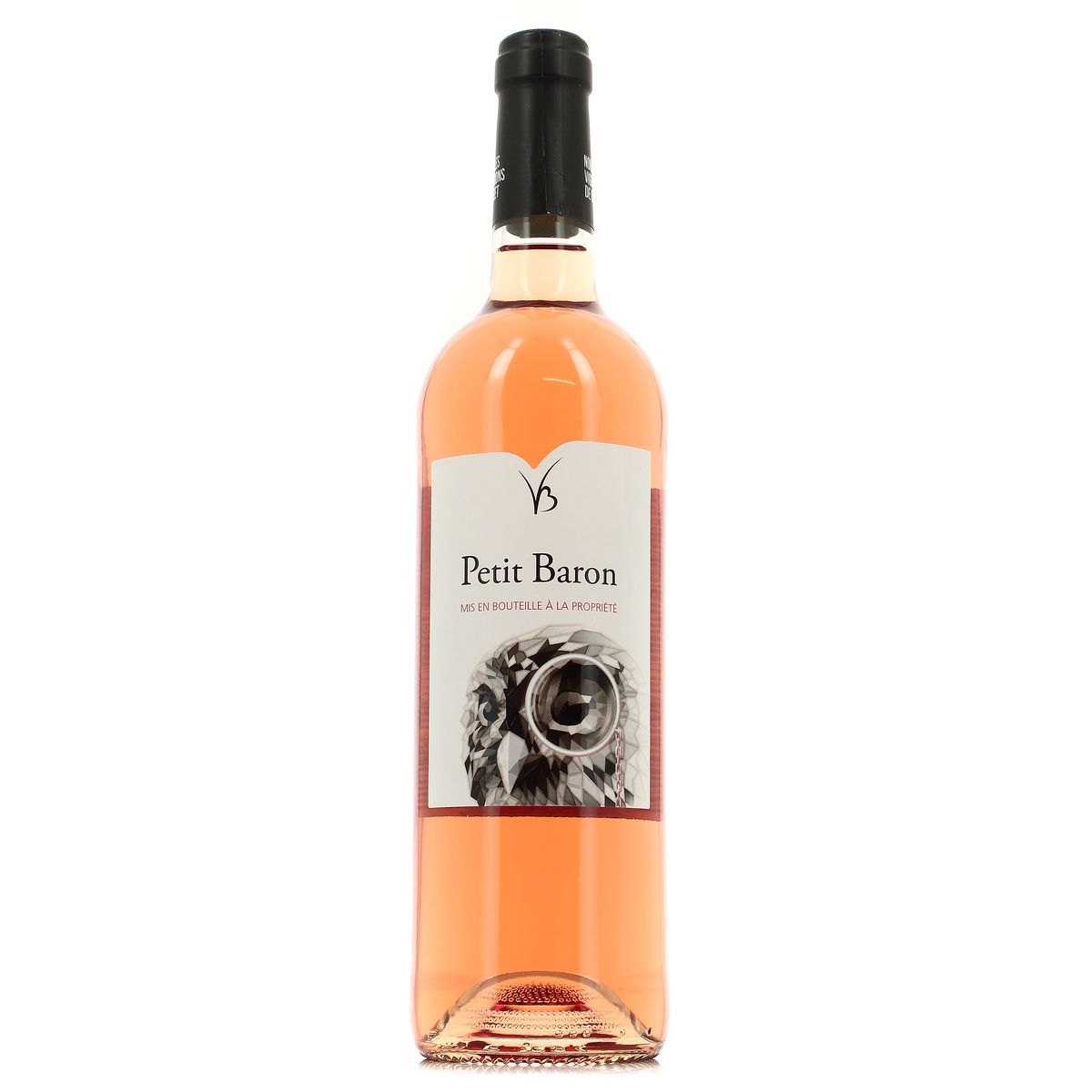 3231230200992 - Buzet Rosé AOC - Le Petit Baron