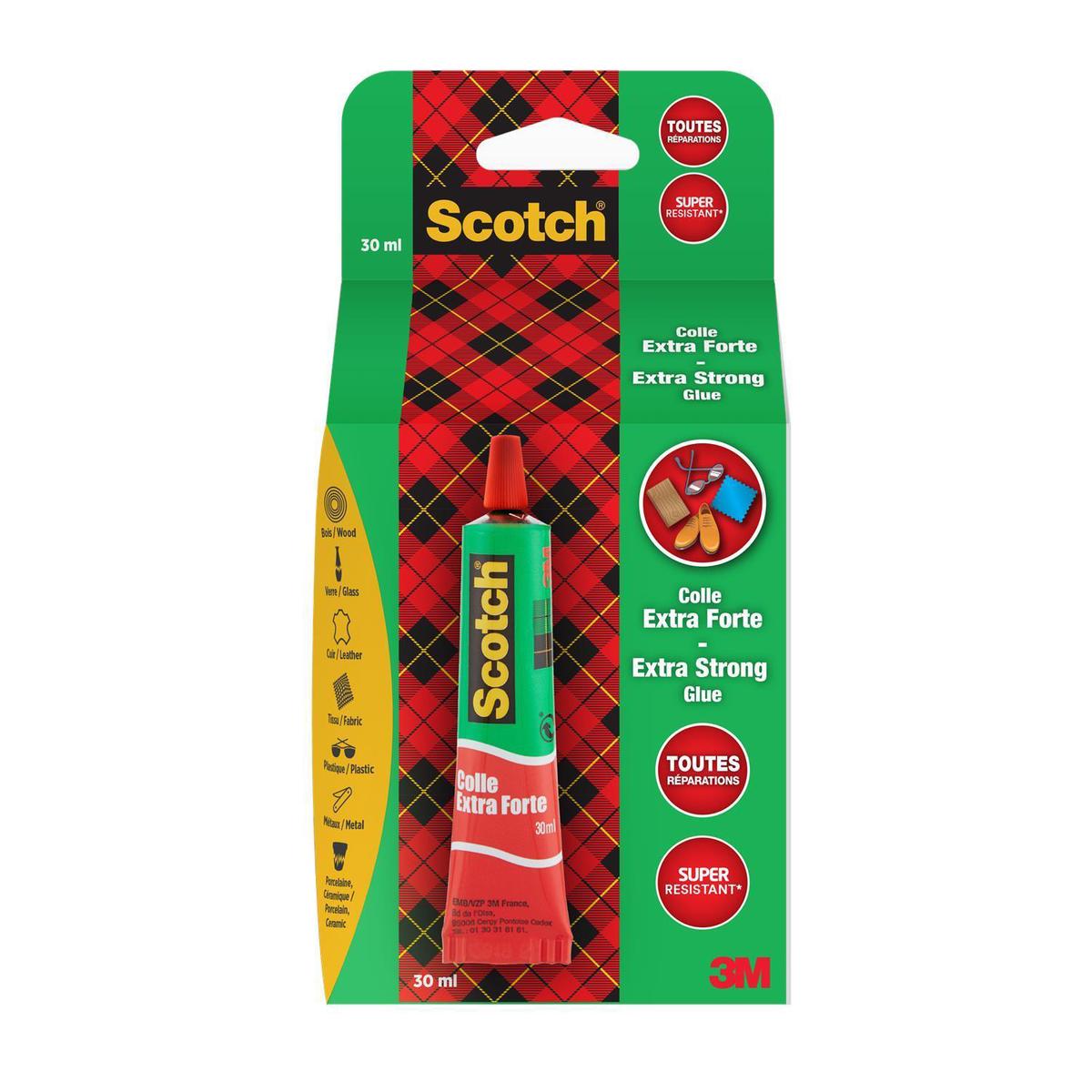 4064035063092 - Scotch - Collle extra forte 20g
