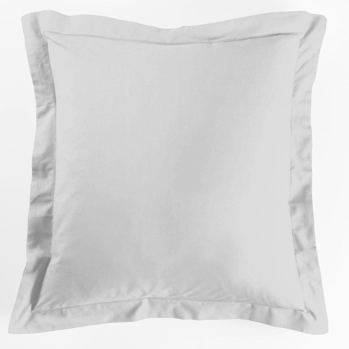3574386445092 - Douceur D Interieur - Taie oreiller blanc bourdon