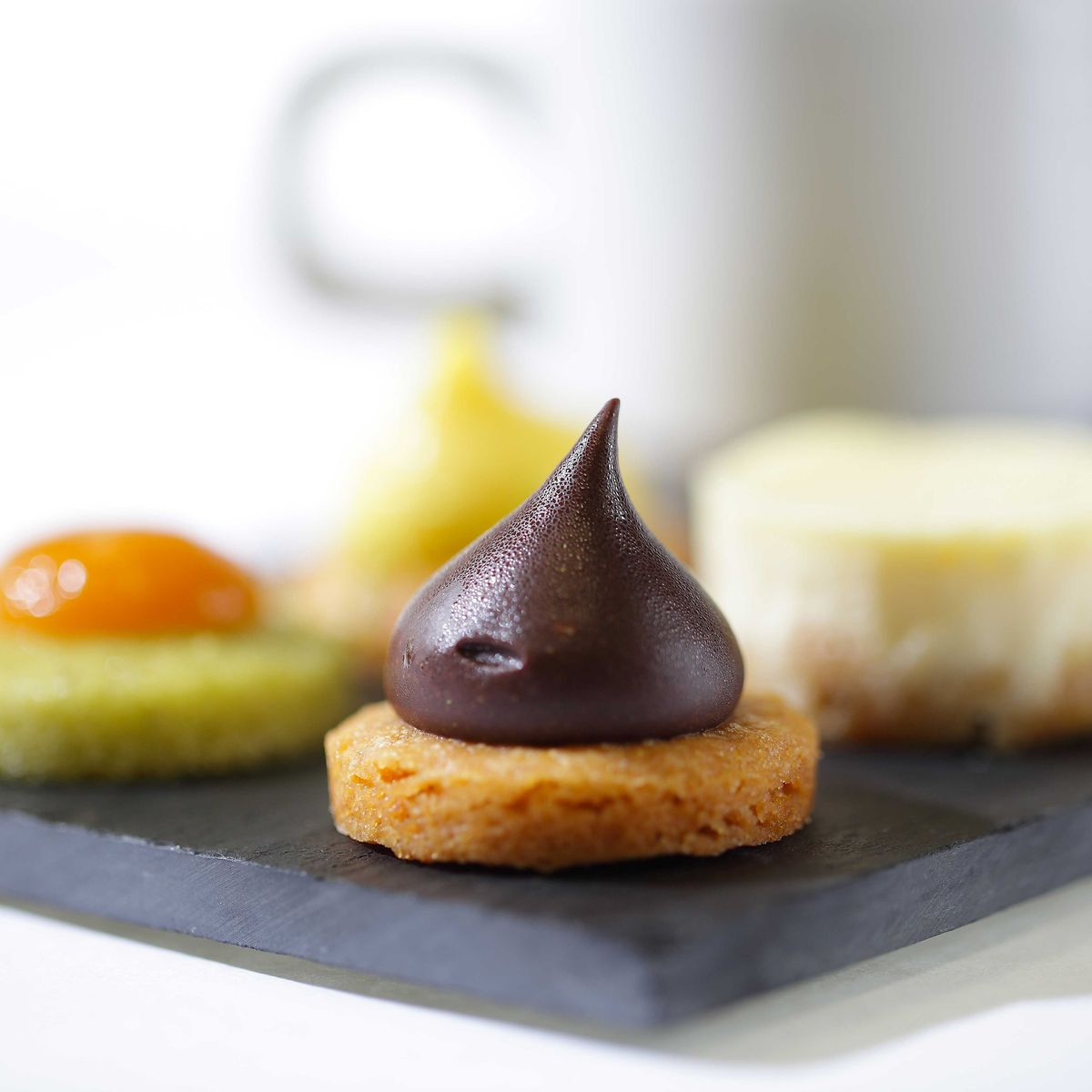 2050000337192 - Traiteur Idbuffet - Kit cocktail déjeunatoire - 102 pièces