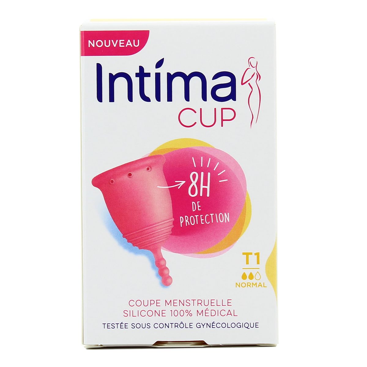 Ou acheter cup menstruelle