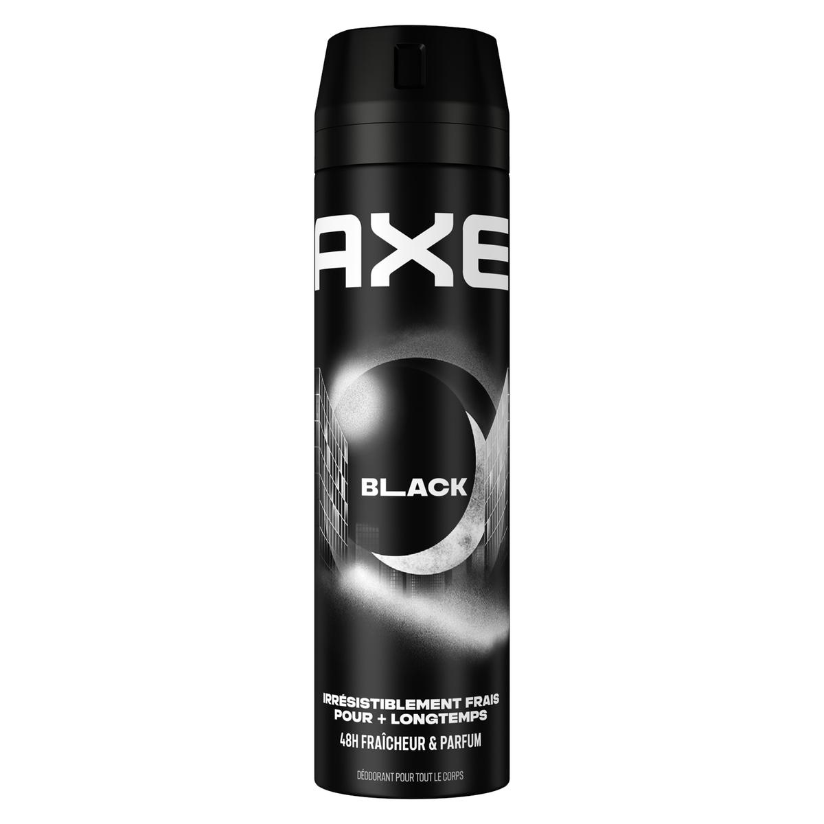 8720181548192 - Axe - Déodorant spray Fraîcheur Parfum 48h