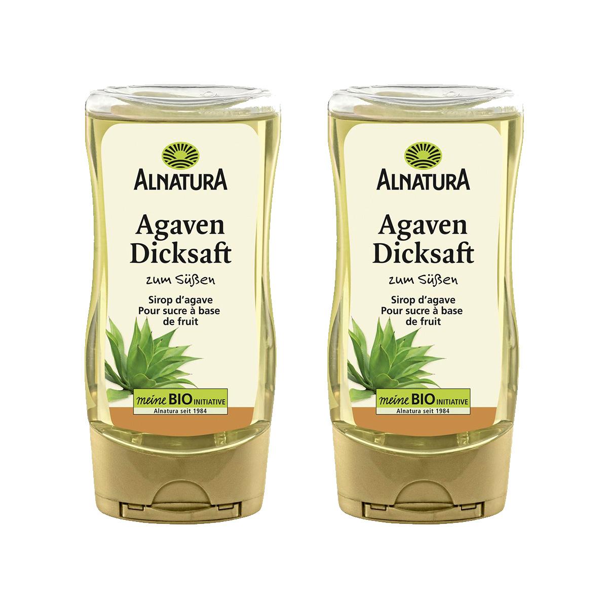 2050000399992 - Alnatura - Sirop d'agave bio