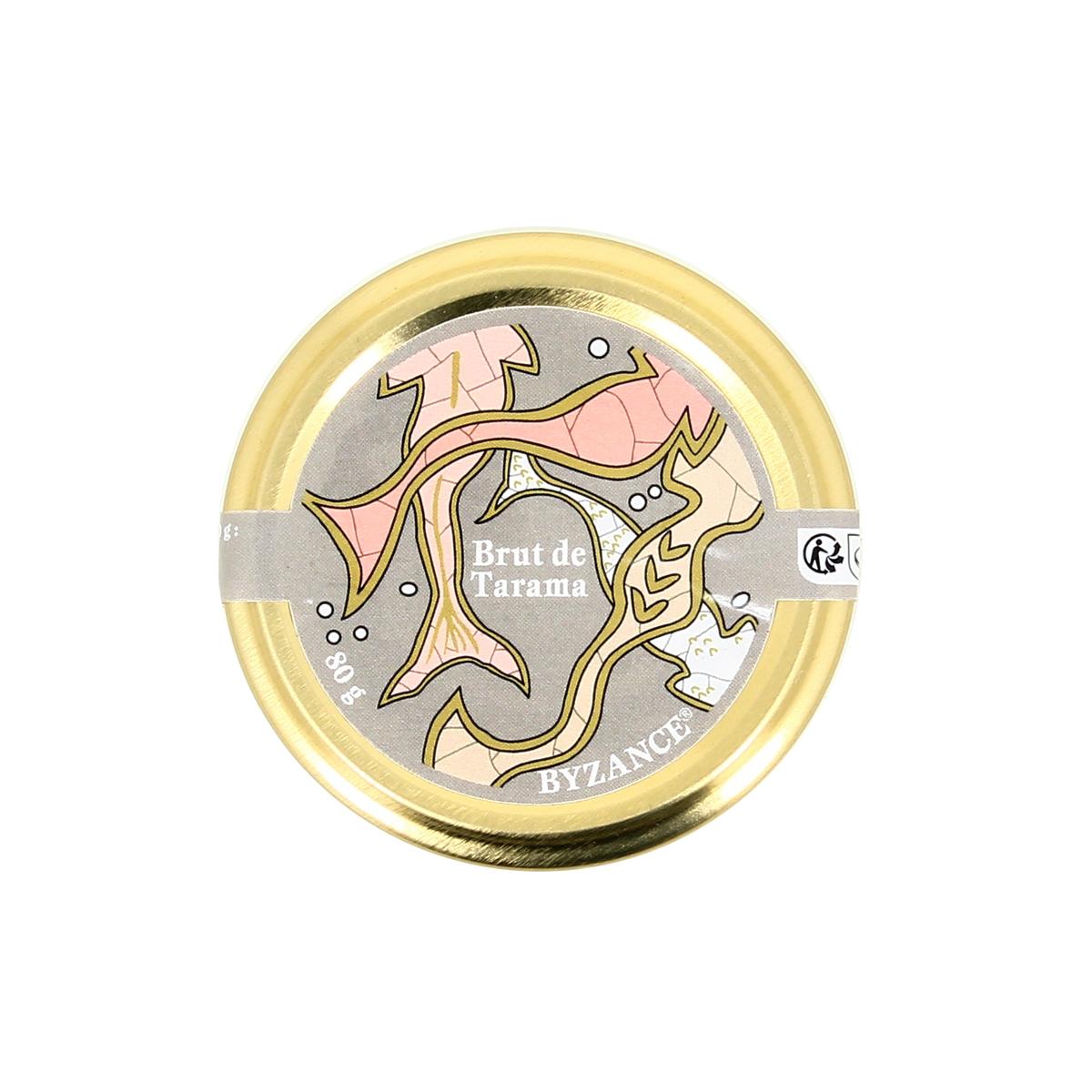 3544462020093 - Byzance - Tarama Nature Brut