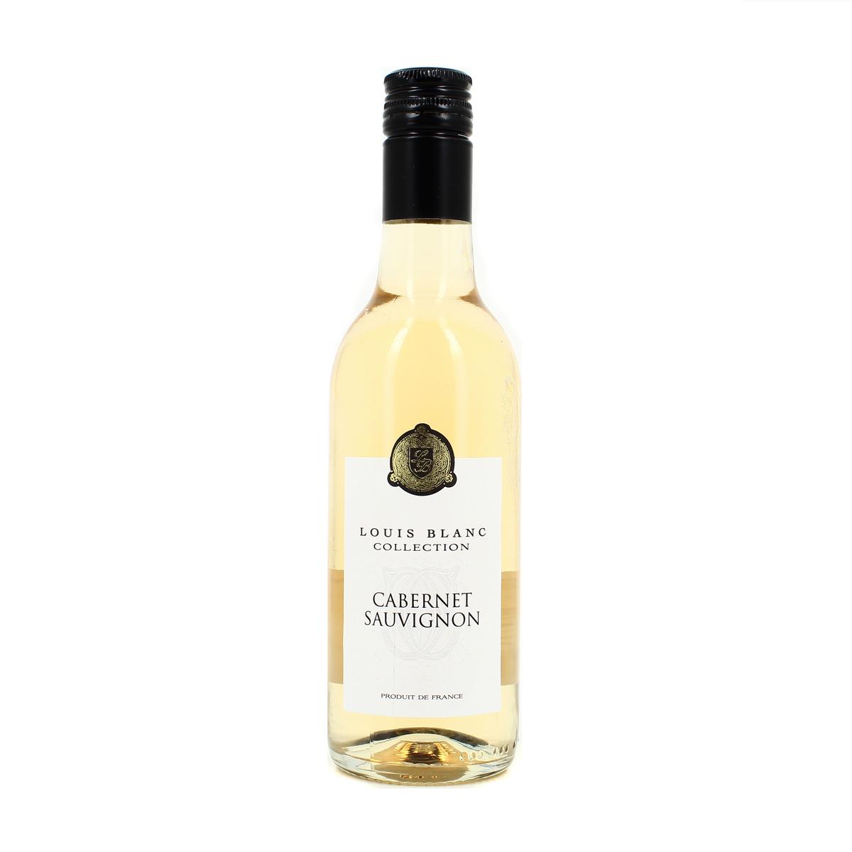 3760057970493 - Cabernet Sauvignon Rose - Louis Blanc