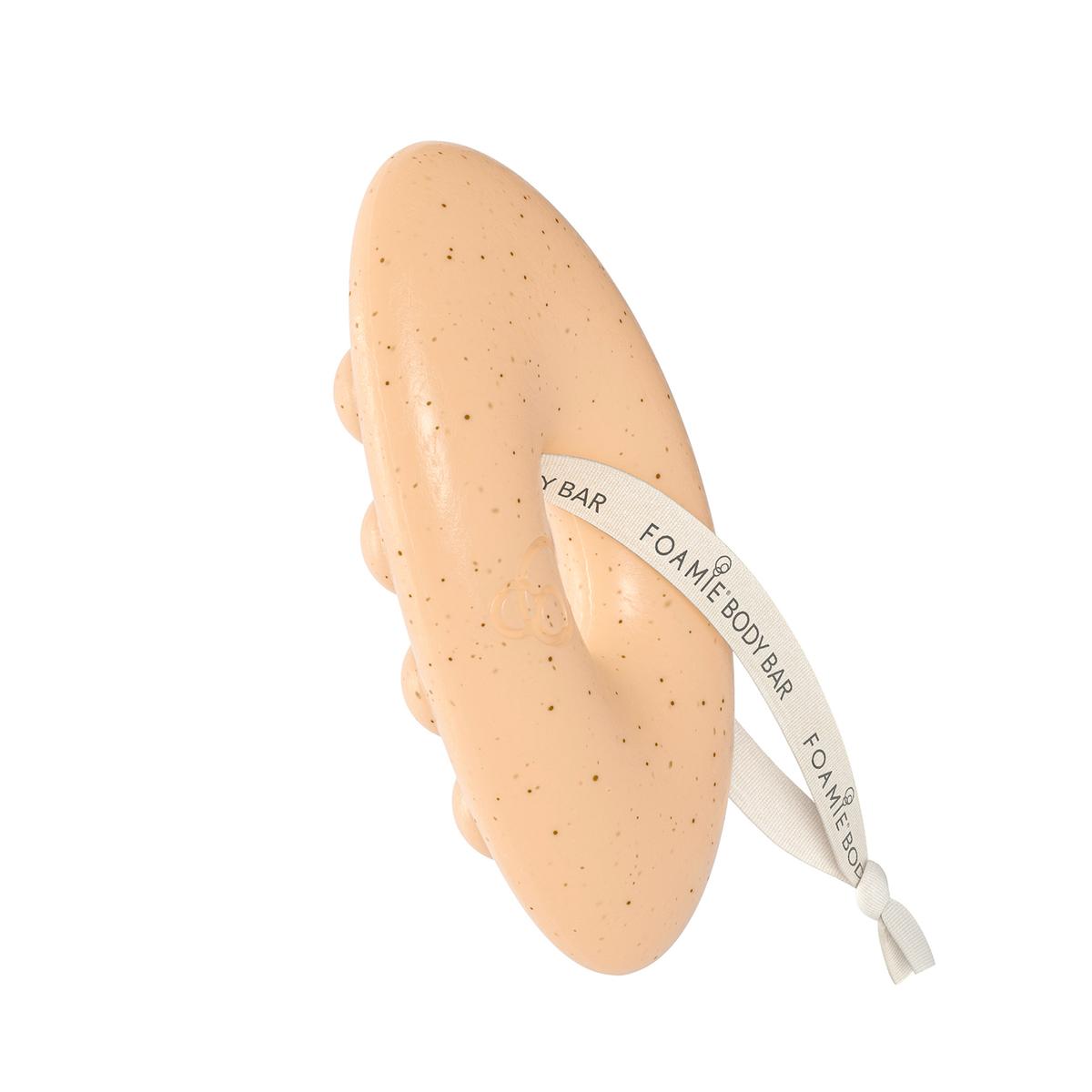 4063528008893 - Foamie - Soin Solide Corps - More Than a Peeling
