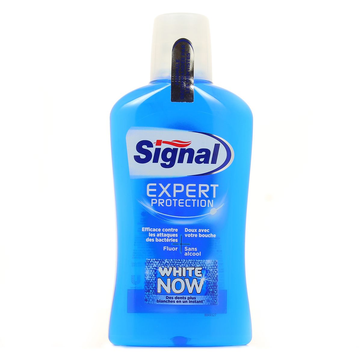 Signal Bain De Bouche 500Ml | Quel Bain De Bouche Utiliser – WOQTDI