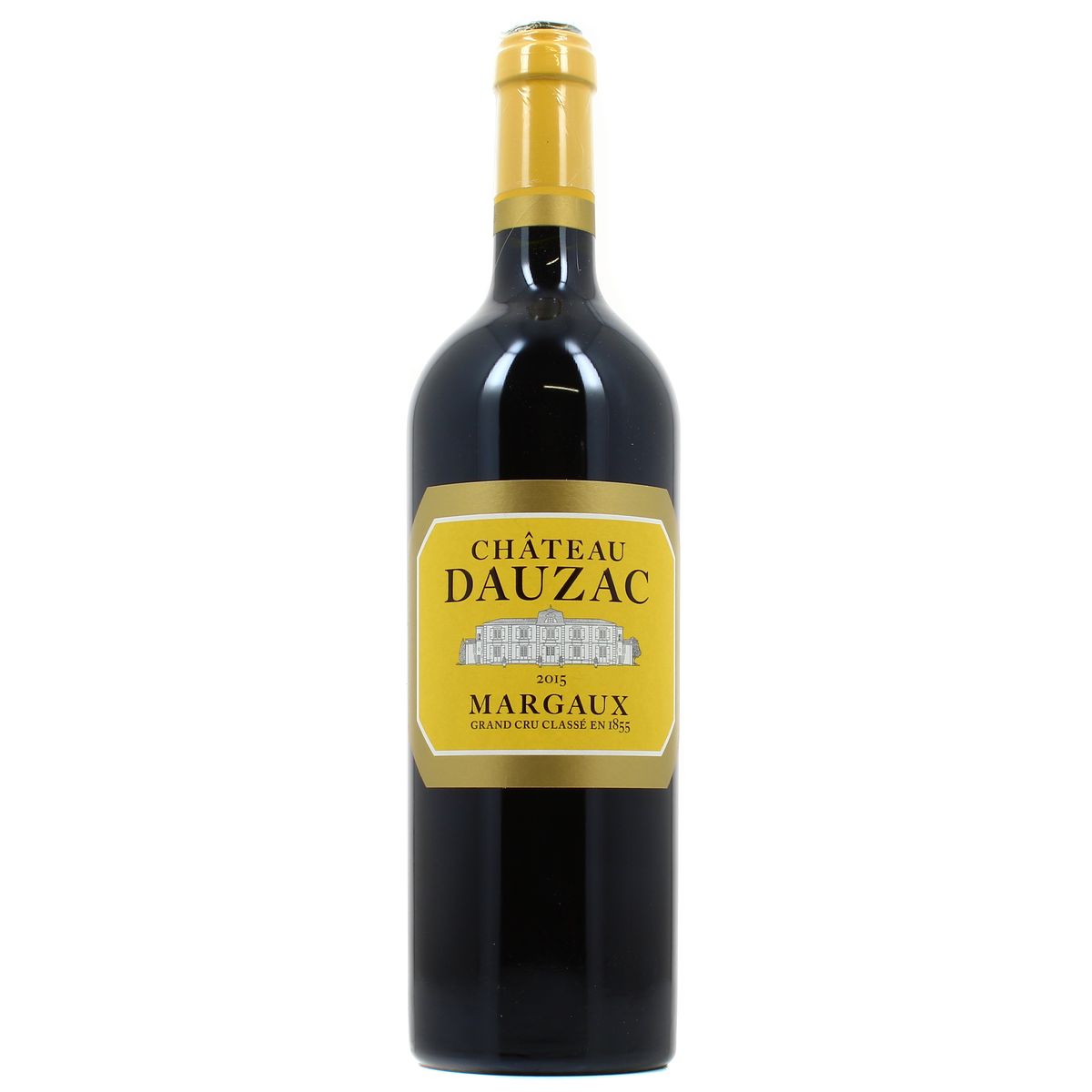 3760249950494 - Margaux - Ch Dauzac