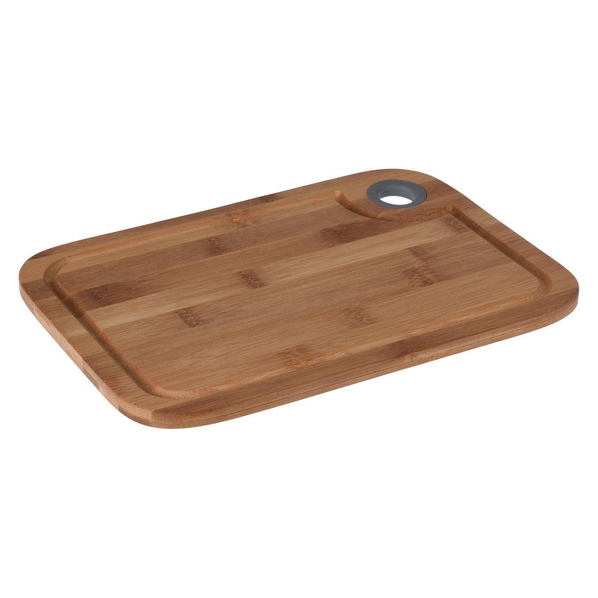 8719987092794 - Excellent houseware - Planche à decouper bambou