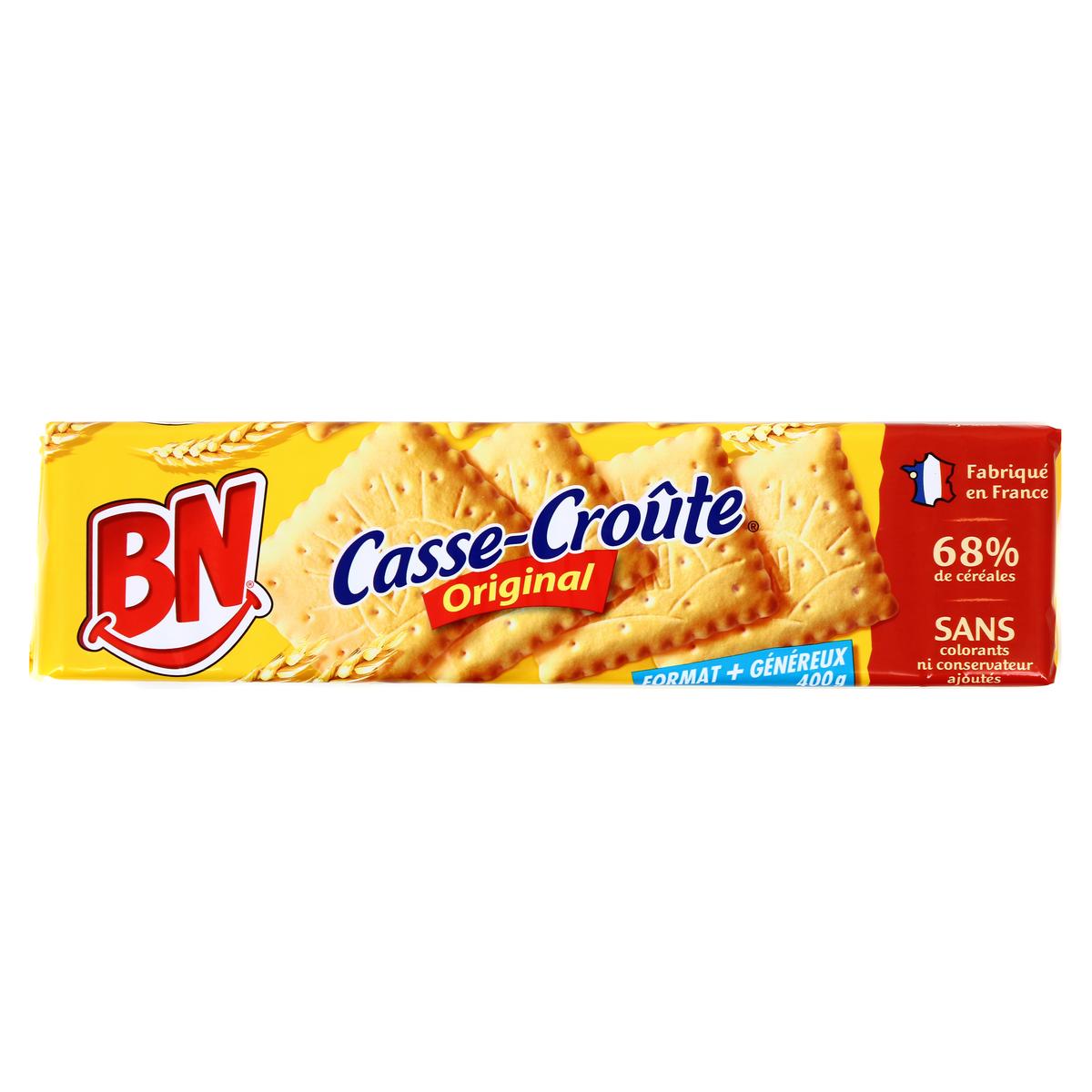 3061990143594 - BN - Casse-Croûte original