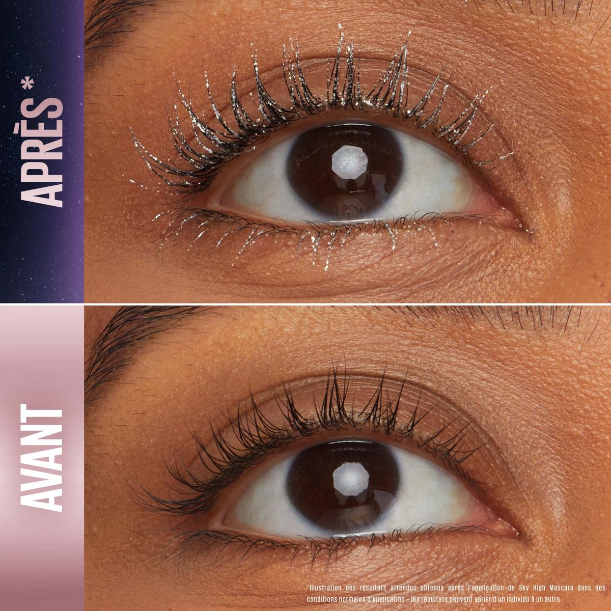 0000030189195 - L'Oréal Paris - Mascara Cils Sensational Sky High