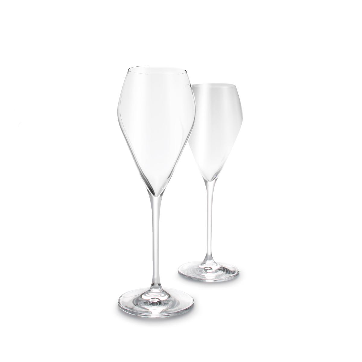 9319882479295 - Collection Cuvee - Verre à champagne 23cl Cuvee