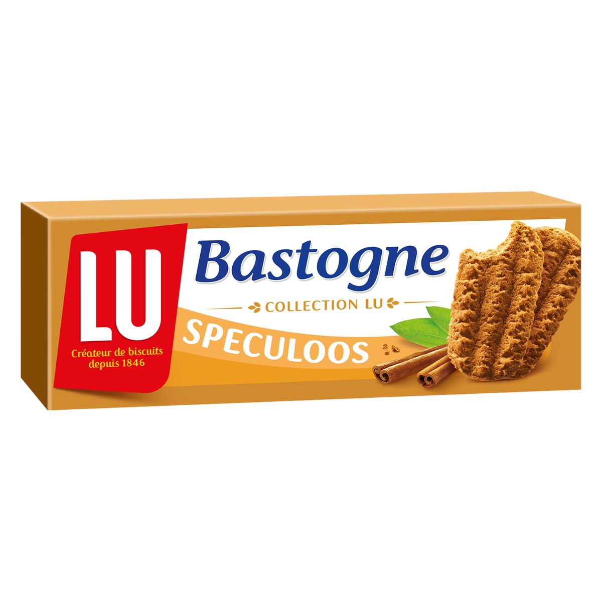 3056440070896 - Lu - Bastogne