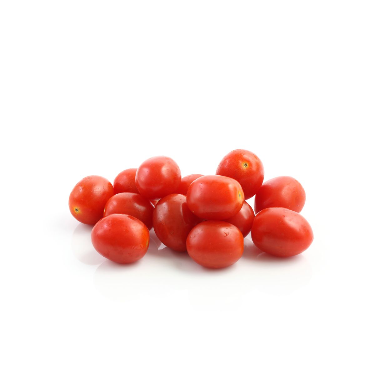 3435535001296 - - Tomate cerise allongée