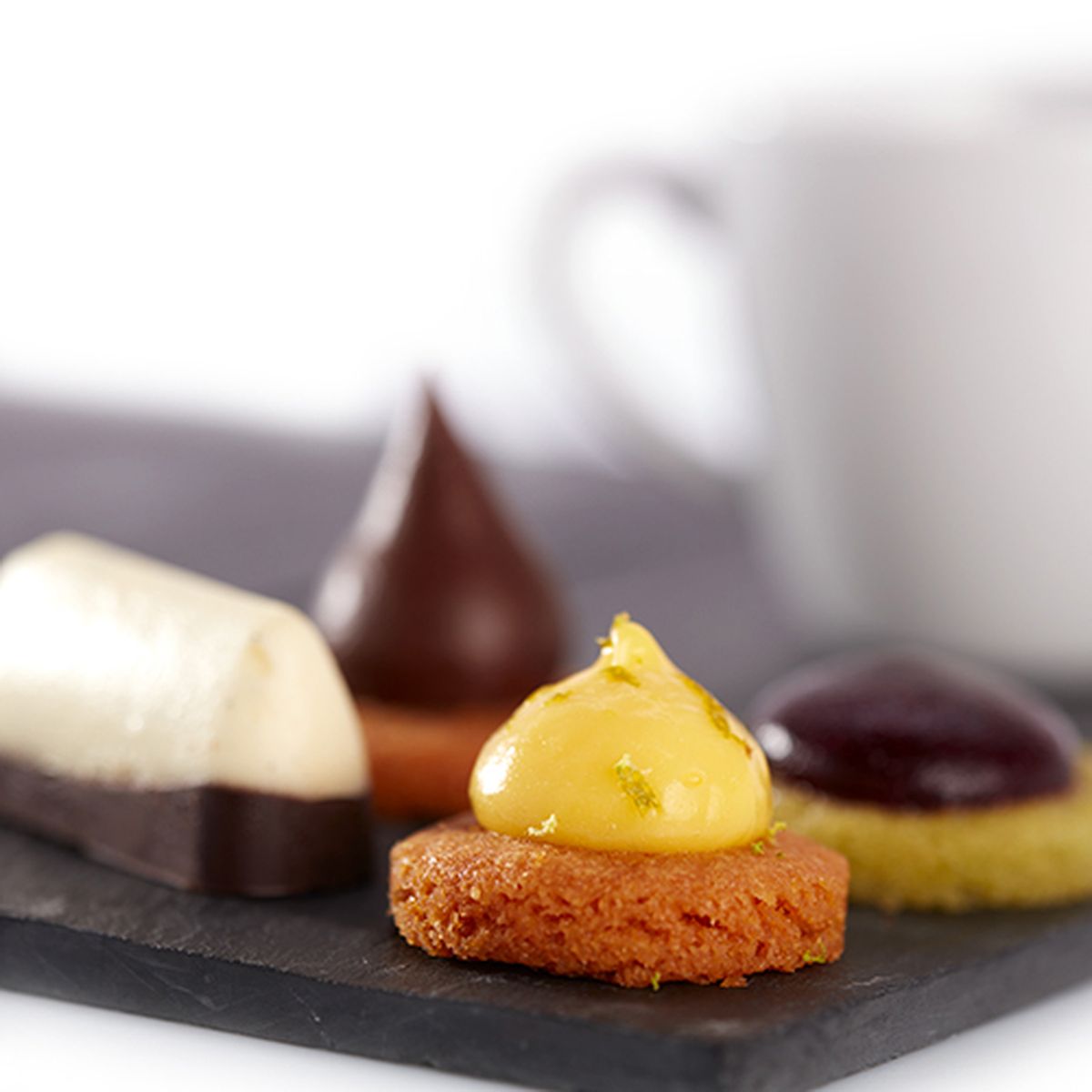 2050000343919 - Traiteur Idbuffet - Kit cocktail dînatoire - 432 pièces