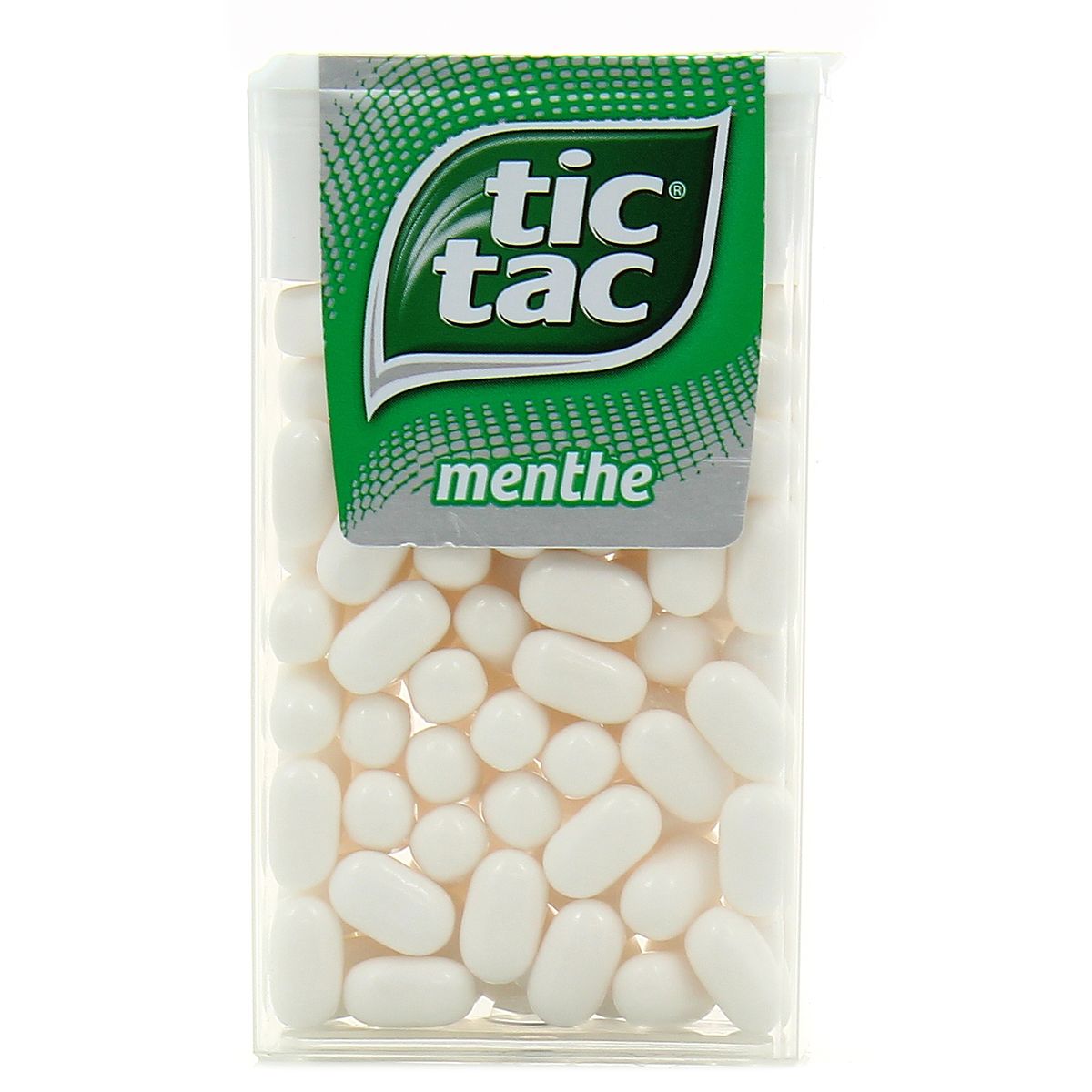 TIC TAC - Menthe Extra Fraiche 54G - ( Lot De 4 ) : : Epicerie
