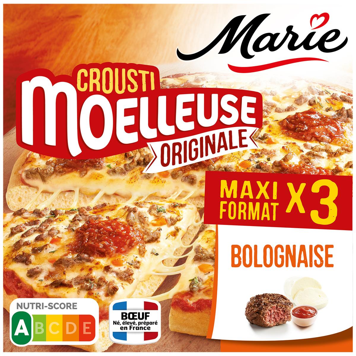 Mélange pour sauce Bolognaise super simple (lot de 2)