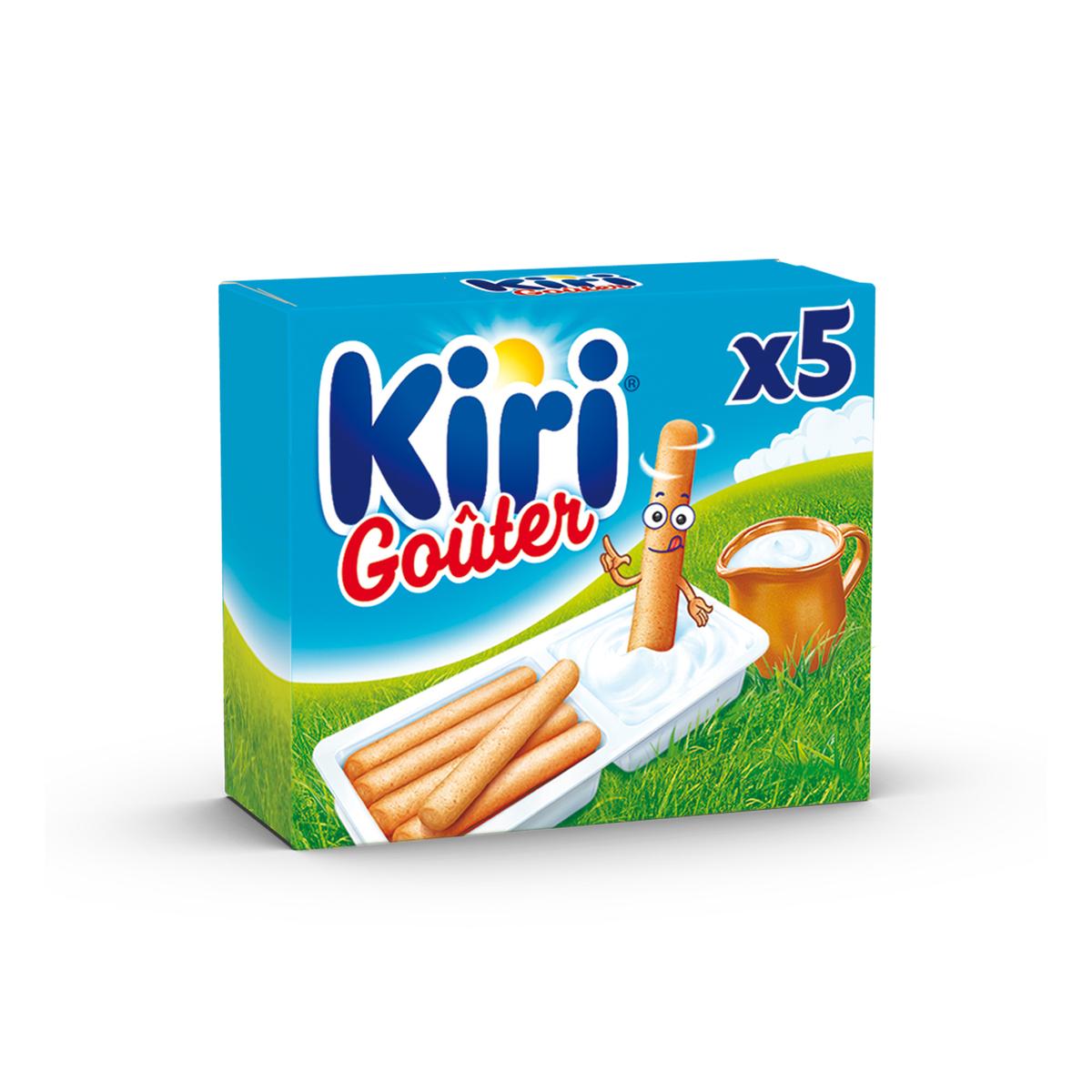 3073780968997 - Kiri - Fromage Fondu
