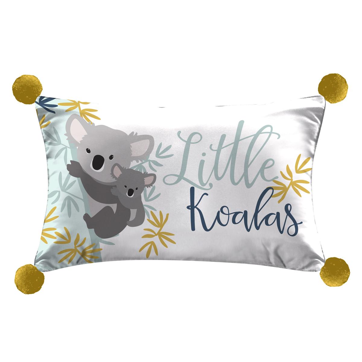 coussin koala