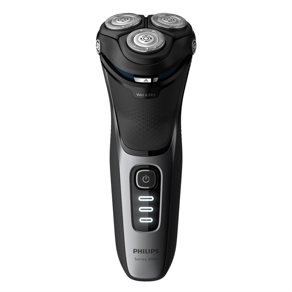 8710103911098 - Philips - Rasoir séries 3000 S3231/52