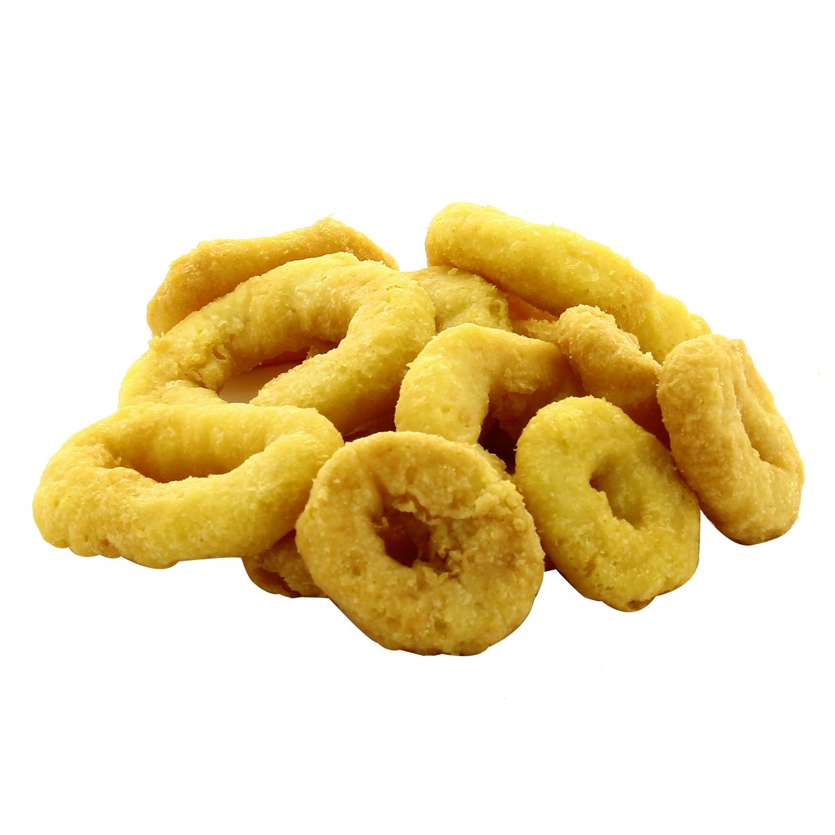 3492500042098 - Cité Marine - Beignet de Calamars