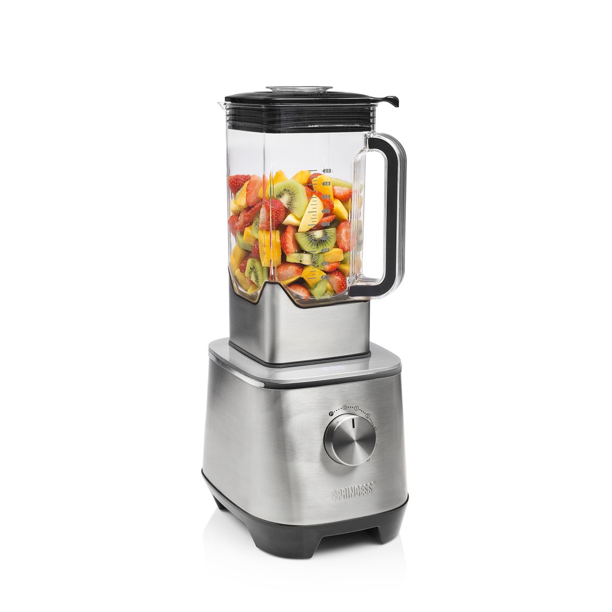 8713016052698 - Princess - Blender Inox à haute vitesse - 219500