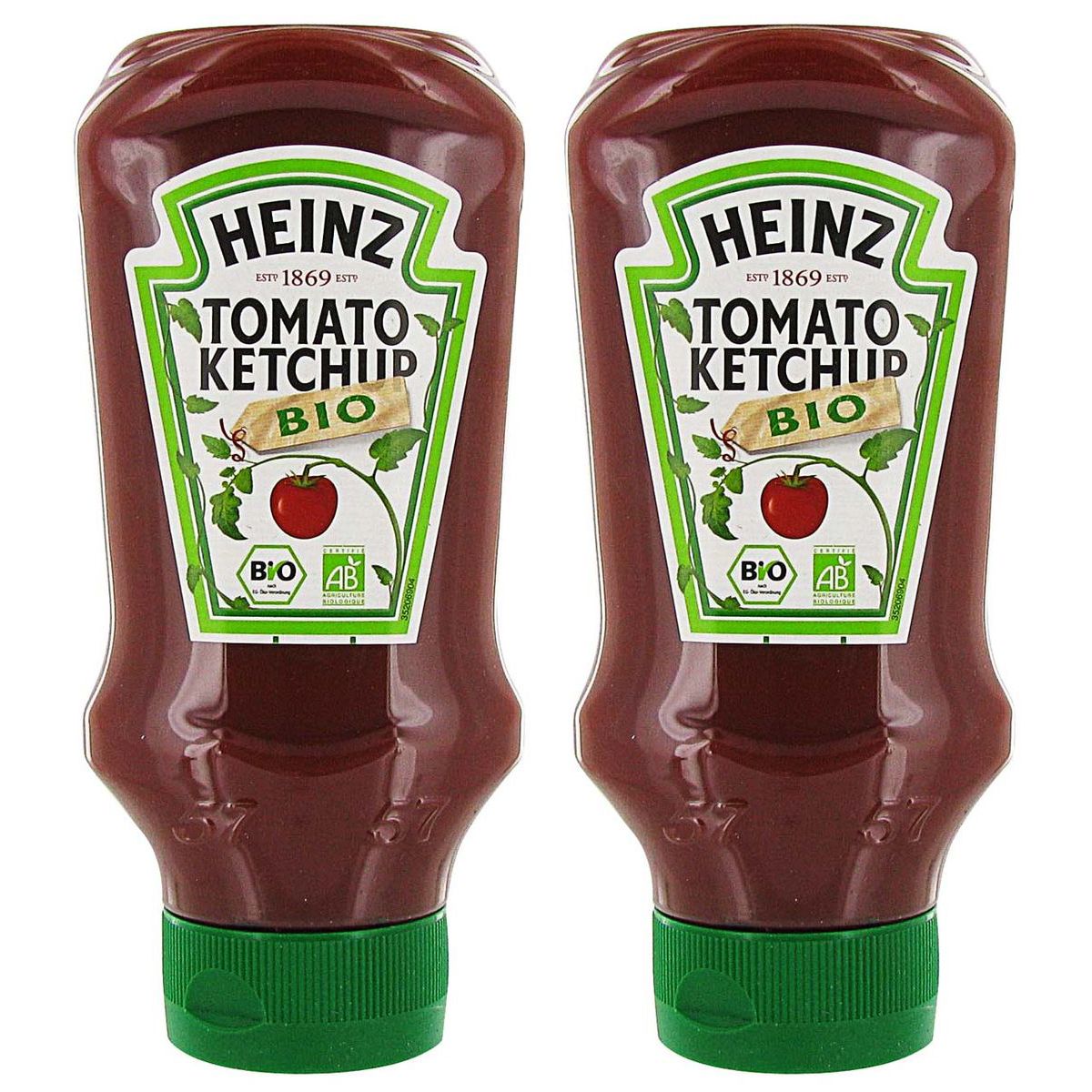 Livraison A Domicile Promotion Heinz Tomato Ketchup Bio Lot De 2x580g Livraison A Domicile Promotion Heinz Tomato Ketchup Bio Lot De 2x580g