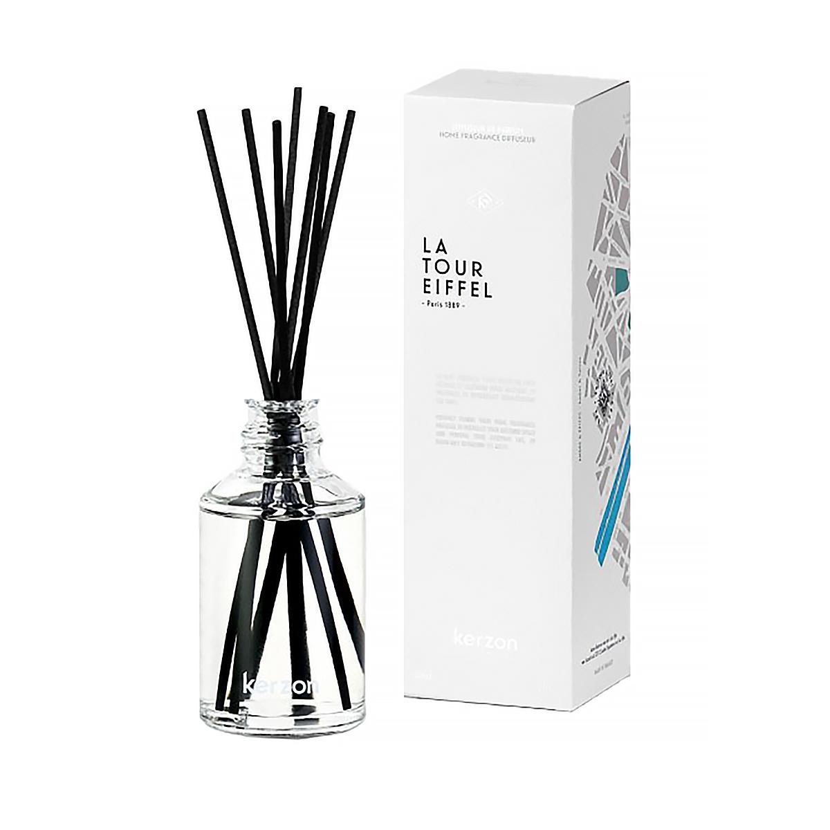 3700962904398 - Kerzon - Diffuseur de parfum La Tour Eiffel