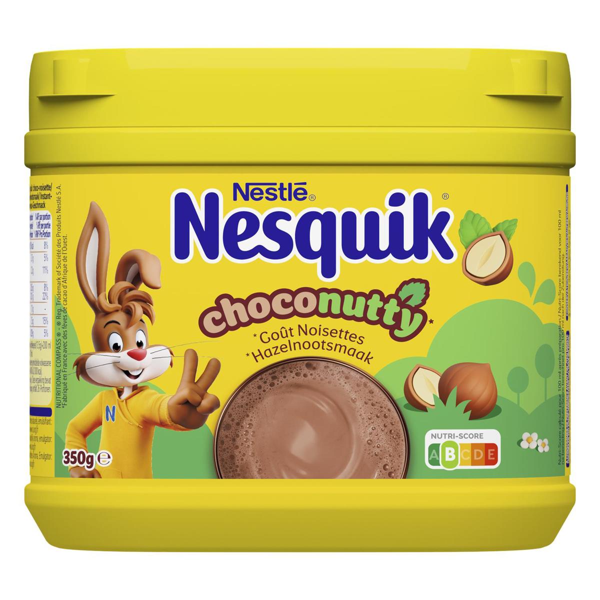 8445291175198 - Nesquik - Choco Noistte Nutty