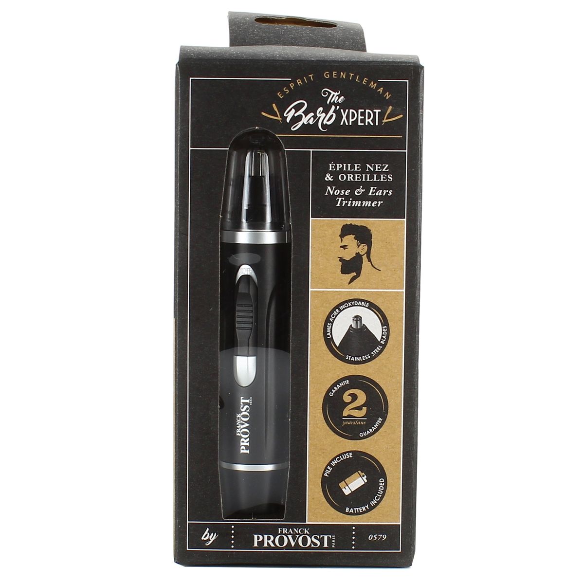 oneblade 2520 vs 2530