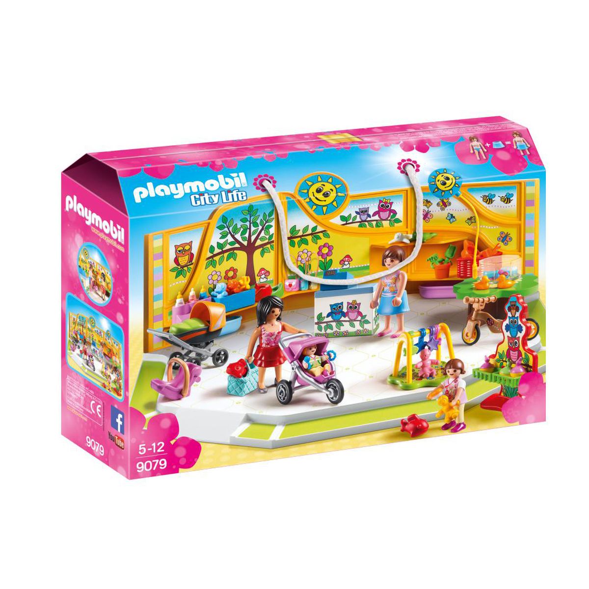 city 2 magasin jouets