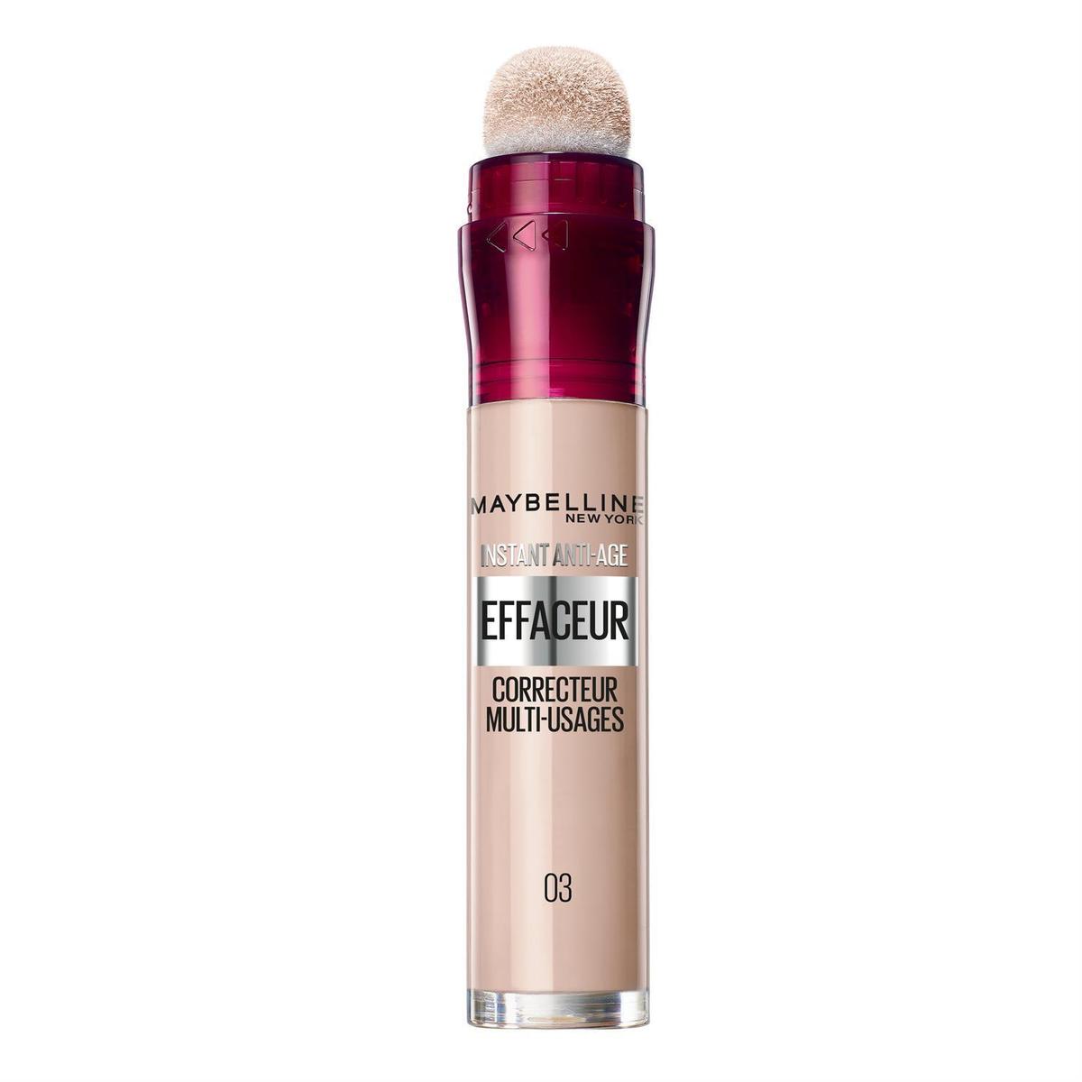 3600531550899 - Gemey Maybelline - Anti-cernes EFFACEUR ANTI-AGE