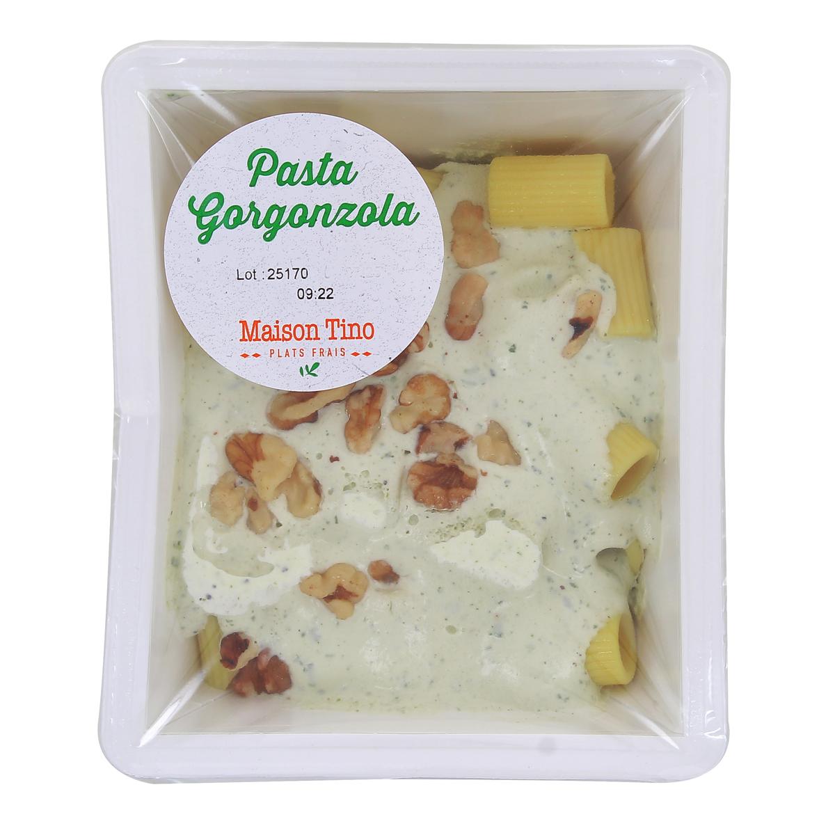 3338310002399 - Maison Tino - Pasta Gorgonzola