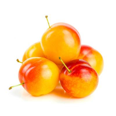 Mirabelle