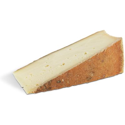 Androuet, Maître Fromager Abondance Fermier AOP - Lait de vache cru, environ 300g