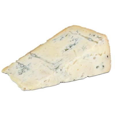 Androuet, Maître Fromager Gorgonzola AOP - Lait de vache pasteurisé, environ 300g