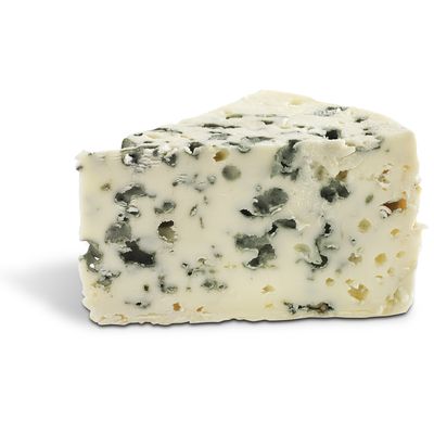 2159221000000 - Androuet, Maître Fromager - Roquefort d'artisan AOP - Lait de brebis cru