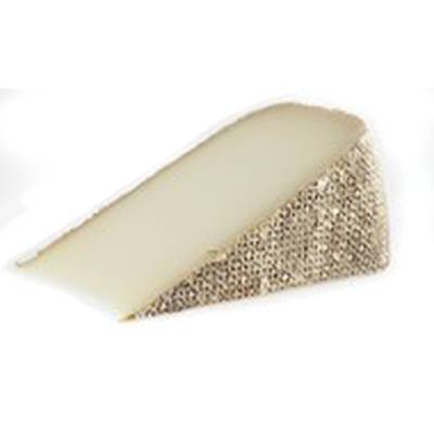 2159224000000 - Androuet, Maître Fromager - Tomme de Brebis et Chèvre du Pays Basque - Lait de brebis et chèvre pasteurisé