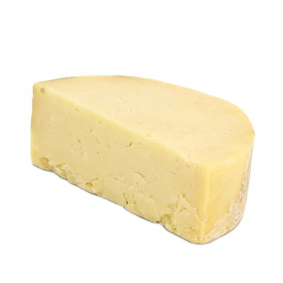 Androuet, Maître Fromager Cheddar Fermier 33%MG - Lait de vache pasteurisé, environ 260g
