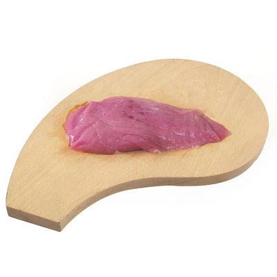 2192860000000 - Bonval - Escalope de Veau Bio