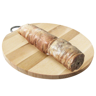 2234800000000 - Charcuterie Hardouin - Andouillette à l'ancienne AAAAA tirée à la corde