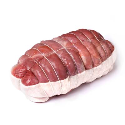 Leguelier Rôti de Cuissot de Sanglier, environ 800g