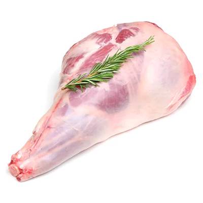2381895000000 - Leguelier - Gigot d'Agneau avec Os