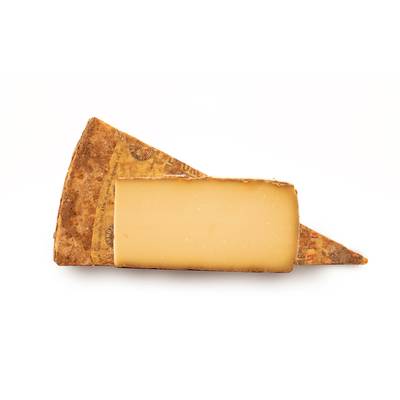 Le Chariot à fromages, Artisan Fromager Gruyère Suisse Réserve AOP - Lait de vache cru, 250g